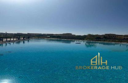 Apartment - 1 - 1 for rent in Garden Residence - Hyde Park - New Cairo City - Cairo