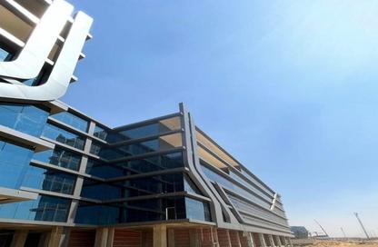 محل تجاري - استوديو - 1 حمام للبيع في لافييت مول - منطقة الداون تاون - العاصمة الإدارية الجديدة - القاهرة