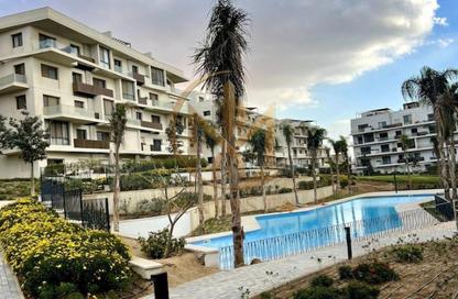 Apartment - Studio - 1 for sale in Villette - 5th Settlement Compounds - The 5th Settlement - New Cairo City - Cairo