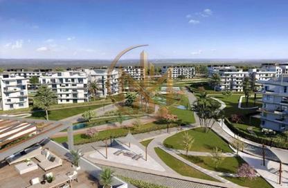 Apartment - Studio - 1 for sale in Villette - 5th Settlement Compounds - The 5th Settlement - New Cairo City - Cairo