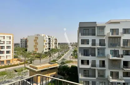 Duplex - 3 Bedrooms - 3 Bathrooms for sale in Eastown - 5th Settlement Compounds - The 5th Settlement - New Cairo City - Cairo