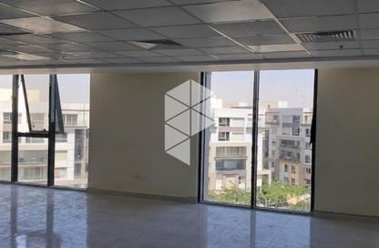 مساحات مكتبية - استوديو للايجار في مول هايد بارك بيزنس - شارع التسعين الجنوبي - التجمع الخامس - مدينة القاهرة الجديدة - القاهرة