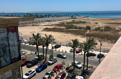 Apartment - Studio - 1 Bathroom for sale in Grand Rock - Hurghada Resorts - Hurghada - Red Sea