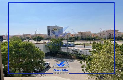 Apartment - 1 - 1 for sale in Aeon - 6 October Compounds - 6 October City - Giza Apartment - 1 - 1 for sale in Aeon - 6 October Compounds - 6 October City - Giza
