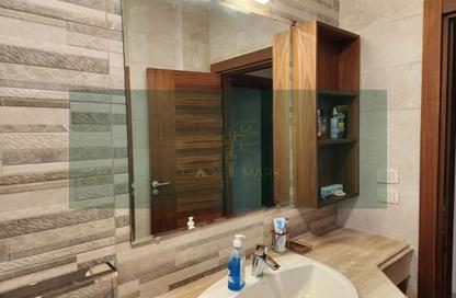 Chalet - 2 Bedrooms - 2 Bathrooms for sale in La Vista Gardens - La Vista - Al Ain Al Sokhna - Suez