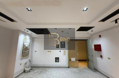 Office Space - Studio - 1 for rent in Centerville - Hyde Park - New Cairo City - Cairo