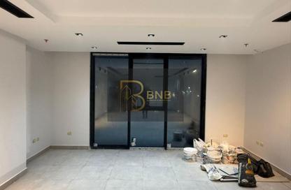 Office Space - Studio - 1 for rent in Centerville - Hyde Park - New Cairo City - Cairo