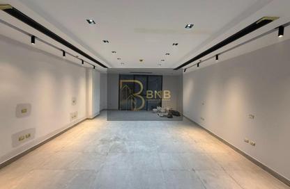 Office Space - Studio - 1 for rent in Centerville - Hyde Park - New Cairo City - Cairo