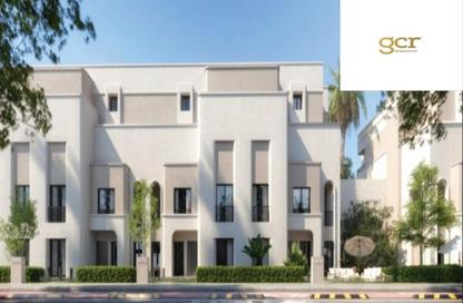 Apartment - 1 Bedroom - 1 Bathroom for sale in Talala - New Heliopolis Compounds - New Heliopolis - Cairo