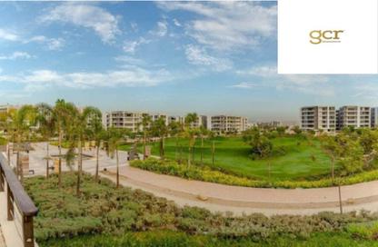 Apartment - 1 Bedroom - 1 Bathroom for sale in Talala - New Heliopolis Compounds - New Heliopolis - Cairo