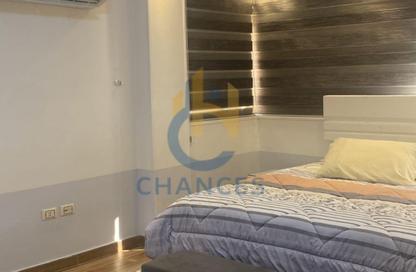 Apartment - 3 - 2 for sale in Palm City - El Katameya Compounds - El Katameya - New Cairo City - Cairo