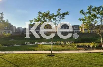 Twin House - 4 Bedrooms - 4 Bathrooms for sale in Etapa - Sheikh Zayed Compounds - Sheikh Zayed City - Giza
