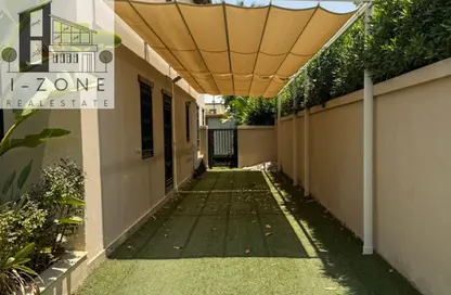 فيلا - 4 غرف نوم - 4 حمامات للايجار في ميفيدا - كمبوندات التجمع الخامس - التجمع الخامس - مدينة القاهرة الجديدة - القاهرة