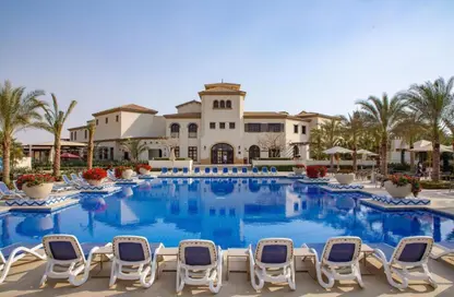 Townhouse - 3 Bedrooms - 4 Bathrooms for sale in Mivida - 5th Settlement Compounds - The 5th Settlement - New Cairo City - Cairo