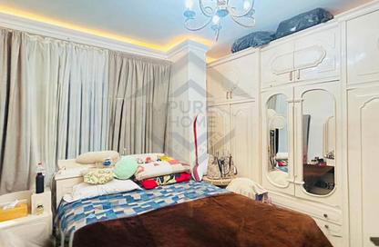 Apartment - 4 Bedrooms - 1 Bathroom for sale in Al Ekbal St. - Laurent - Hay Sharq - Alexandria Apartment - 4 Bedrooms - 1 Bathroom for sale in Al Ekbal St. - Laurent - Hay Sharq - Alexandria