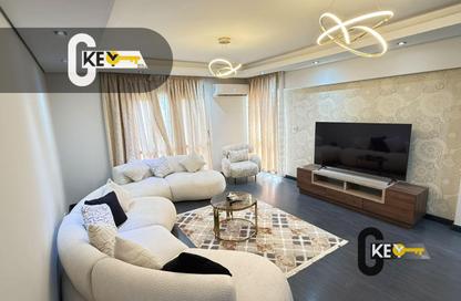 Apartment - 2 - 1 for rent in El Rehab Extension - Al Rehab - New Cairo City - Cairo Apartment - 2 - 1 for rent in El Rehab Extension - Al Rehab - New Cairo City - Cairo