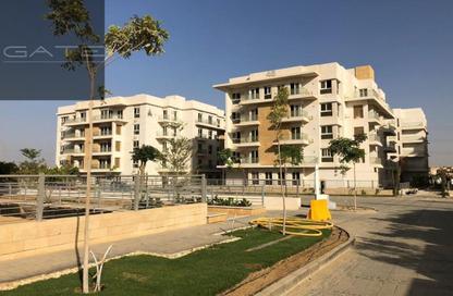 iVilla - 4 Bedrooms - 4 Bathrooms for sale in Mountain View iCity October - 6 October Compounds - 6 October City - Giza