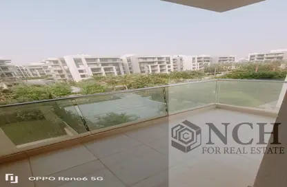 Apartment - 3 Bedrooms - 2 Bathrooms for rent in The Address East - 90 Street - The 5th Settlement - New Cairo City - Cairo