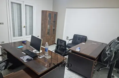 شقة - 2 غرف نوم - 1 حمام للبيع في شارع ابن عبد الظاهر - روكسي - مصر الجديدة - القاهرة