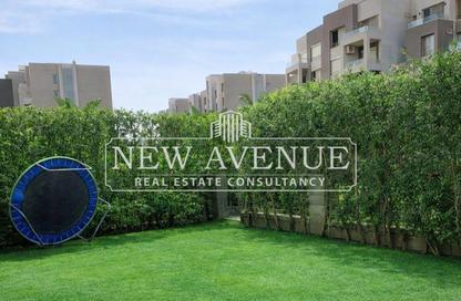 Apartment - 3 Bedrooms - 3 Bathrooms for sale in Village Gardens Katameya - 5th Settlement Compounds - The 5th Settlement - New Cairo City - Cairo