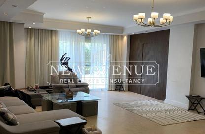 Apartment - 3 Bedrooms - 3 Bathrooms for sale in Village Gardens Katameya - 5th Settlement Compounds - The 5th Settlement - New Cairo City - Cairo