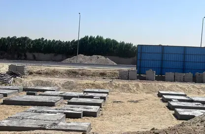 Villa - 4 Bedrooms - 3 Bathrooms for sale in IRA New Zayed - New Zayed City - Sheikh Zayed City - Giza