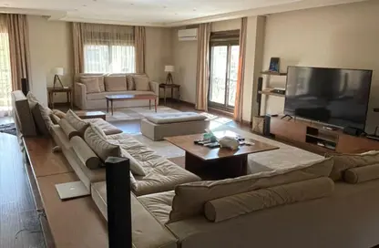 شقة - 3 غرف نوم - 3 حمامات للبيع في امتداد الرحاب - الرحاب - مدينة القاهرة الجديدة - القاهرة