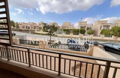 Apartment - 3 Bedrooms - 3 Bathrooms for sale in Taj City - 5th Settlement Compounds - The 5th Settlement - New Cairo City - Cairo