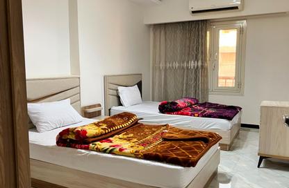 Apartment - 3 Bedrooms - 2 Bathrooms for rent in Al Manial St. - El Manial - Hay El Manial - Cairo