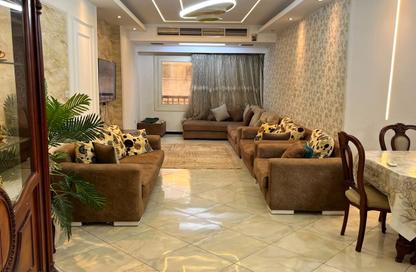 Apartment - 3 Bedrooms - 2 Bathrooms for rent in Al Manial St. - El Manial - Hay El Manial - Cairo Apartment - 3 Bedrooms - 2 Bathrooms for rent in Al Manial St. - El Manial - Hay El Manial - Cairo