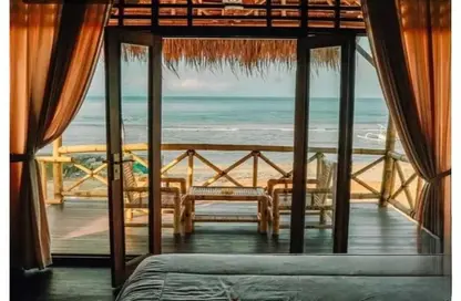 شاليه - 2 غرف نوم - 2 حمامات للبيع في ليف - راس الحكمة - الساحل الشمالي