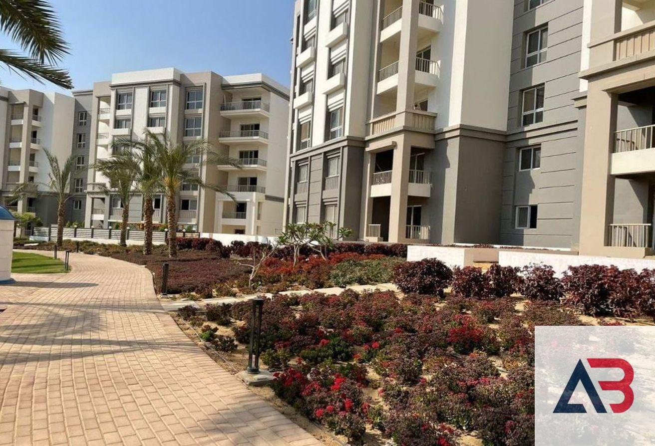 شقة 3 غرف 144 م² للبيع في هايد بارك، Garden Residence