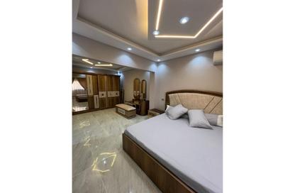 Apartment - 4 - 3 for rent in Nasr City - Cairo Apartment - 4 - 3 for rent in Nasr City - Cairo
