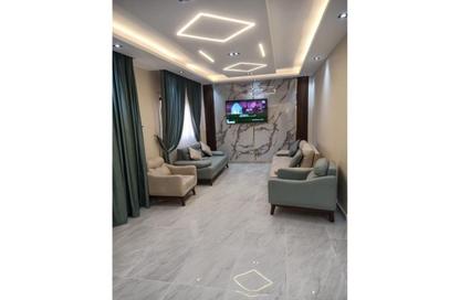 Apartment - 4 - 3 for rent in Nasr City - Cairo Apartment - 4 - 3 for rent in Nasr City - Cairo