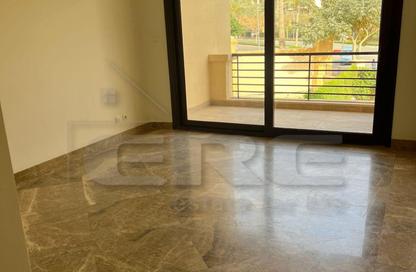 Twin House - 4 Bedrooms - 3 Bathrooms for rent in Eleva - Uptown Cairo - Mokattam - Cairo