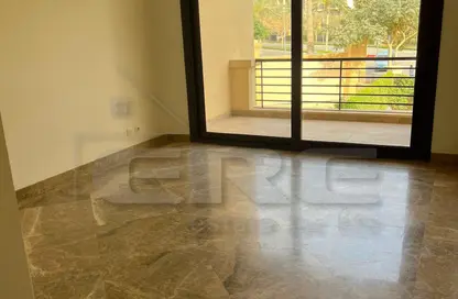 Twin House - 4 Bedrooms - 3 Bathrooms for rent in Eleva - Uptown Cairo - Mokattam - Cairo