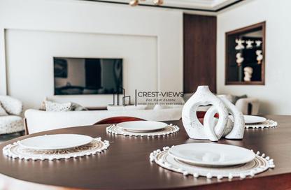 Apartment - 3 - 3 for rent in Eastown - 5th Settlement Compounds - The 5th Settlement - New Cairo City - Cairo