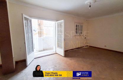 Apartment - 3 Bedrooms - 2 Bathrooms for sale in Cleopatra - Hay Sharq - Alexandria Apartment - 3 Bedrooms - 2 Bathrooms for sale in Cleopatra - Hay Sharq - Alexandria