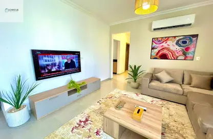 Apartment - 3 Bedrooms - 3 Bathrooms for rent in Eastown - 5th Settlement Compounds - The 5th Settlement - New Cairo City - Cairo