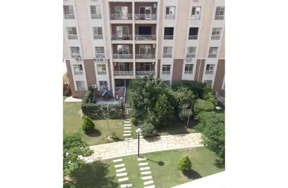 شقة - 2 غرف نوم - 2 حمامات للبيع في مدينتي - القاهرة