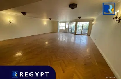 Apartment - 4 Bedrooms - 4 Bathrooms for rent in Al Mansour Mohamed St. - Zamalek - Cairo