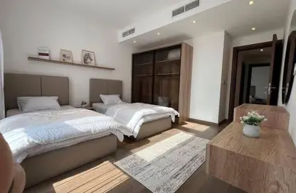 Apartment - 3 Bedrooms - 3 Bathrooms for sale in Lotus Compound - 5th Settlement Compounds - The 5th Settlement - New Cairo City - Cairo Apartment - 3 Bedrooms - 3 Bathrooms for sale in Lotus Compound - 5th Settlement Compounds - The 5th Settlement - New Cairo City - Cairo