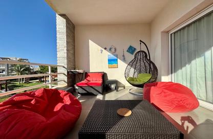 Chalet - 3 Bedrooms - 2 Bathrooms for sale in Amwaj - Sidi Abdel Rahman - North Coast