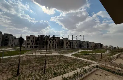 شقة - 2 غرف نوم - 2 حمامات للبيع في فاي سوديك - مدينة زايد الجديدة - الشيخ زايد - الجيزة