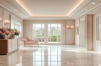 Townhouse - 4 - 4 for sale in Zomra East - The 5th Settlement - New Cairo City - Cairo