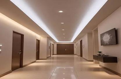 Townhouse - 4 - 4 for sale in Zomra East - The 5th Settlement - New Cairo City - Cairo