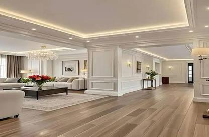 Townhouse - 4 - 4 for sale in Zomra East - The 5th Settlement - New Cairo City - Cairo