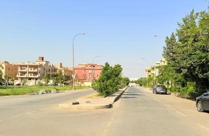 شقة - 3 - 3 للبيع في المنطقة السياحية السادسة - المنطقة السياحية - الحي المتميز - مدينة 6 أكتوبر - الجيزة