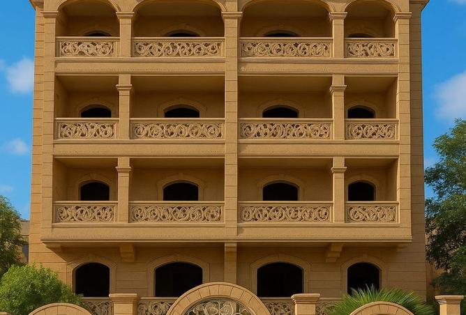 106837921 - الصورة الرئيسية للعقار
