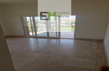 Villa - 4 Bedrooms - 4 Bathrooms for rent in Celesta Hills - Uptown Cairo - Mokattam - Cairo